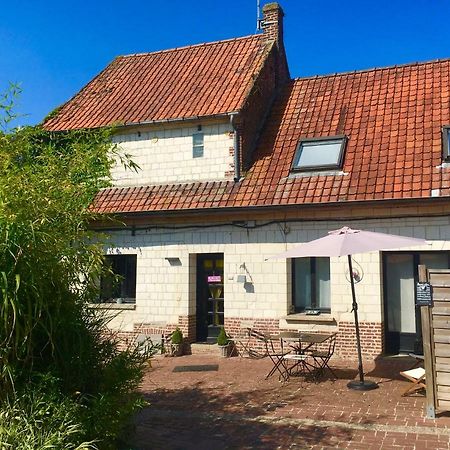 Le Clos du Carpe Diem Cambligneul Exterior foto
